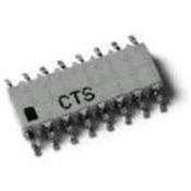 766141223GPTR7 CTS Electronic Components
