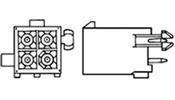 770174-1 TE Connectivity