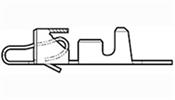 770476-1 TE Connectivity