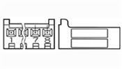 770602-3 TE Connectivity