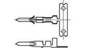 794017-1 TE Connectivity