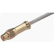 11MMCX-50-1-2/H HUBER+SUHNER