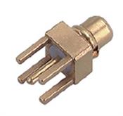 81MMCX-50-0-1/1 HUBER+SUHNER