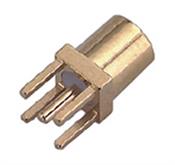82MMCX-50-0-1/E HUBER+SUHNER