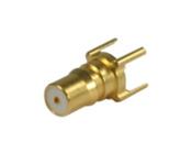 96QMA-50-0-1/NH HUBER+SUHNER