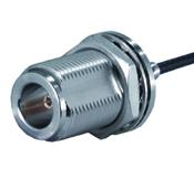 24N-50-2-118/E HUBER+SUHNER