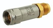 8535E Spectrum Control - Inmet