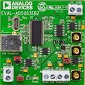 EVAL-AD5063EBZ Analog Devices, Inc. (ADI)