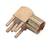 85MMCX-50-0-1/1 HUBER+SUHNER