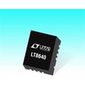 LT8640J1#WTRPBF Analog Devices, Inc. (ADI)
