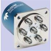 CCR-38S36O-S Teledyne Coax