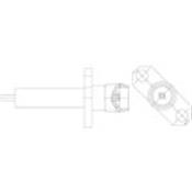 901-9000-CCSF Amphenol RF