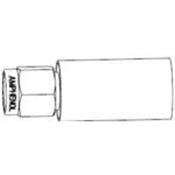 901-9511-2 Amphenol RF