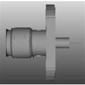 901-9804-1 Amphenol RF