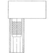 903-588P-71A Amphenol RF