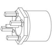 903-652P-71P Amphenol RF