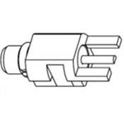 908-21102 Amphenol RF