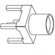 919-124J-71P Amphenol RF