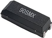 91SMX-32.768K IQD Frequency Products