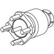920-132P-71P Amphenol RF