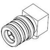 930-104P-51A Amphenol RF