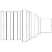930-108P-51S Amphenol RF