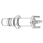 930-163J-51P Amphenol RF