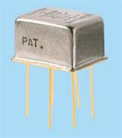 A152-8-12 Teledyne Relays
