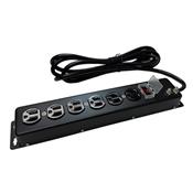ACPS-6N120SN2TT Polyphaser | Transtector