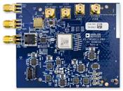 AD-FMCADC3-EBZ Analog Devices, Inc. (ADI)