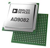 AD9082BBPZ4D2AC Analog Devices, Inc. (ADI)