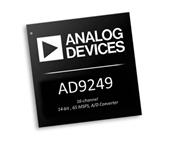 AD9249BBCZ-65 Analog Devices, Inc. (ADI)