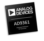 AD9361BBCZ-REEL Analog Devices, Inc. (ADI)
