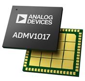 ADMV1017BCCZ Analog Devices, Inc. (ADI)
