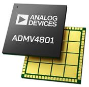 ADMV4801BCCZ Analog Devices, Inc. (ADI)
