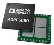 ADRF5080BCCZN Analog Devices, Inc. (ADI)