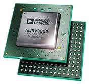 ADRV9002BBCZ Analog Devices, Inc. (ADI)