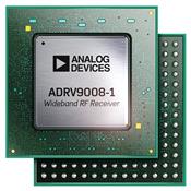 ADRV9008-1BBCZ Analog Devices, Inc. (ADI)