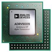 ADRV9009BBCZRL Analog Devices, Inc. (ADI)