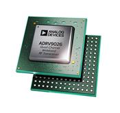ADRV9026BBCREEL Analog Devices, Inc. (ADI)