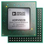 ADRV9029BBCREEL Analog Devices, Inc. (ADI)