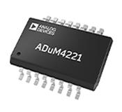 ADUM4221BRIZ Analog Devices, Inc. (ADI)