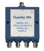APD-4-2G18G-TF-2 Quantic PMI