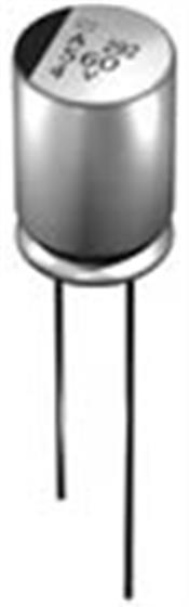 APSA6R3ETD391MH Chemi-Con