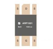 ARF1501 Microchip