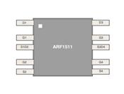 ARF1511 Microchip
