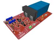 ASD2-EVAL-001 Microchip