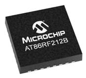 AT86RF212B-ZU Microchip