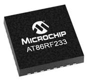 AT86RF233-ZF Microchip