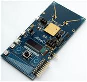ATSAMR21ZLL-EK Microchip